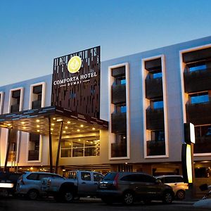 Hotel Comforta Dumai